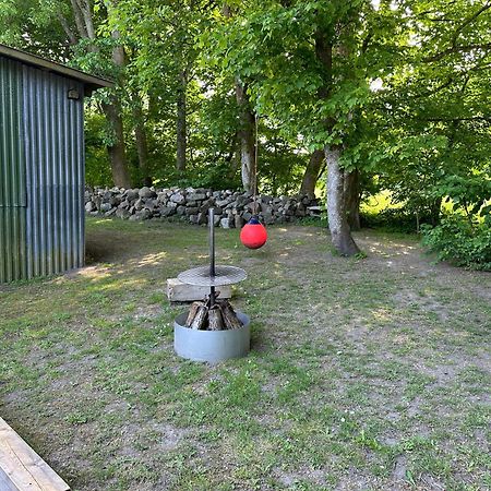 Solbjerg Skov B&B Exterior photo