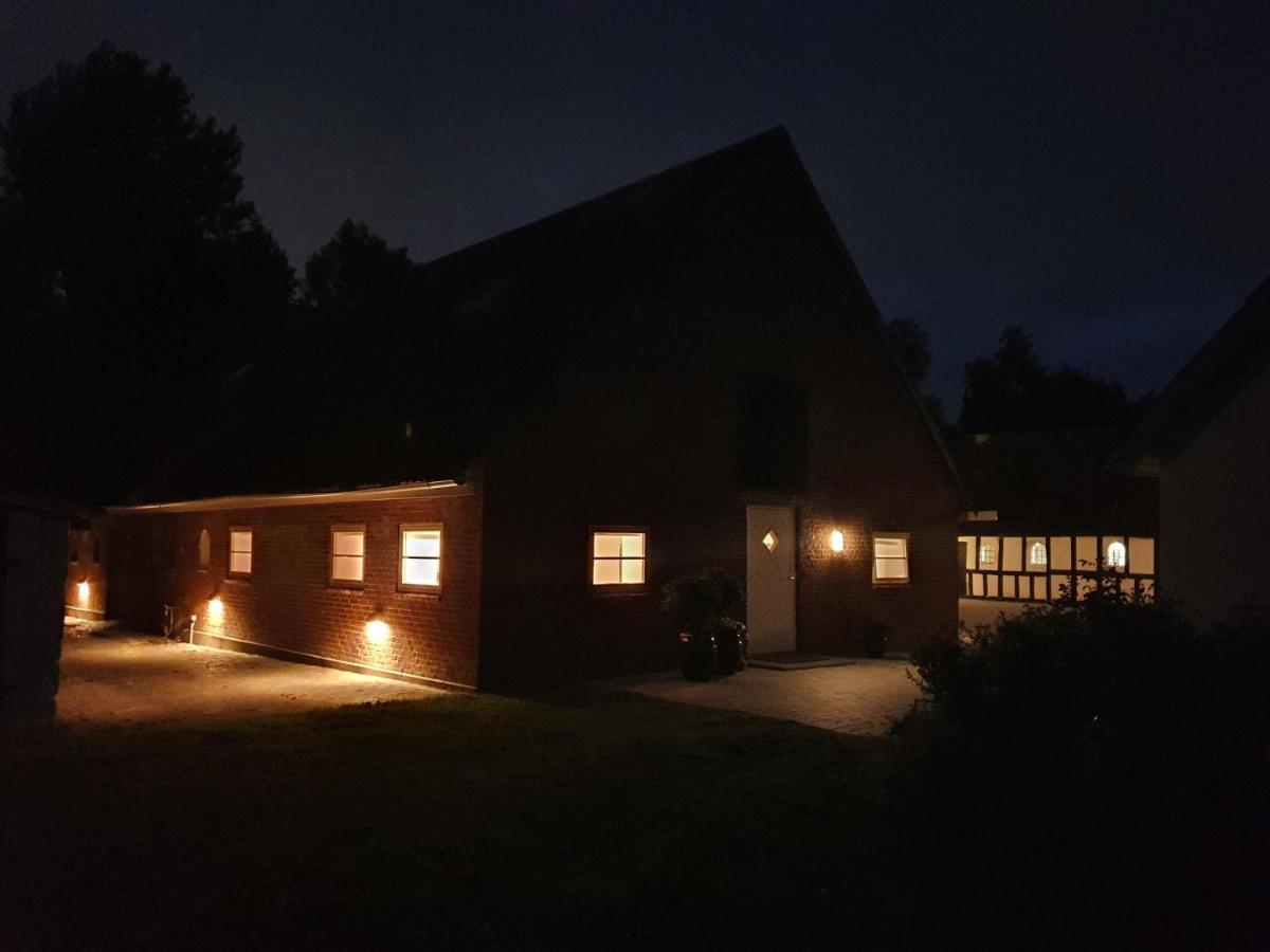 Solbjerg Skov B&B Exterior photo